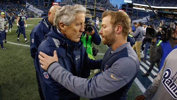 sean-mcvay-pete-carroll